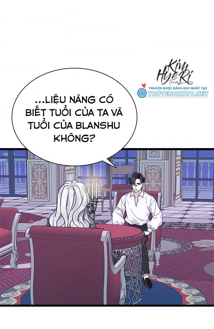 con gái chồng quá dễ thương chapter 33 - Next chapter 34