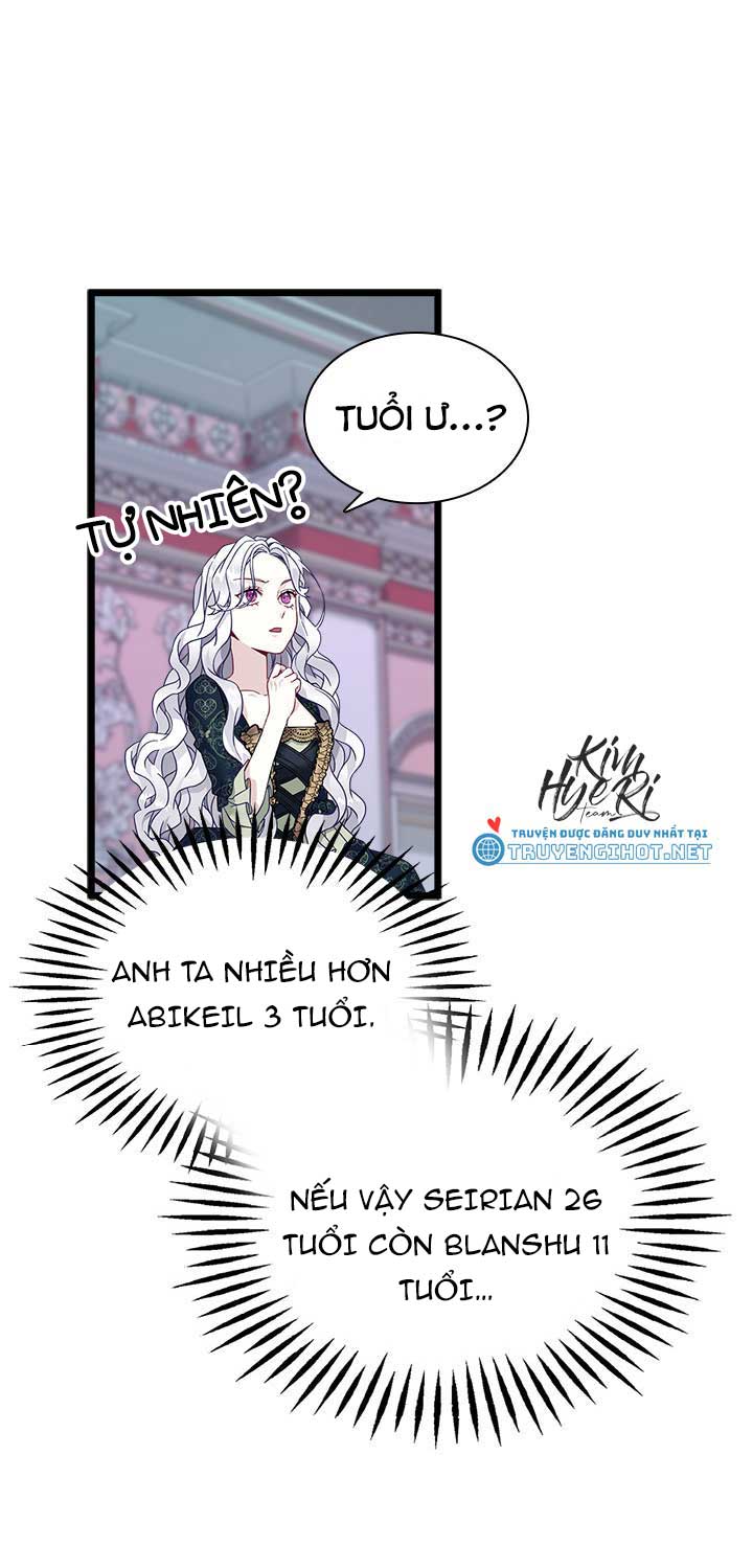 con gái chồng quá dễ thương chapter 33 - Next chapter 34