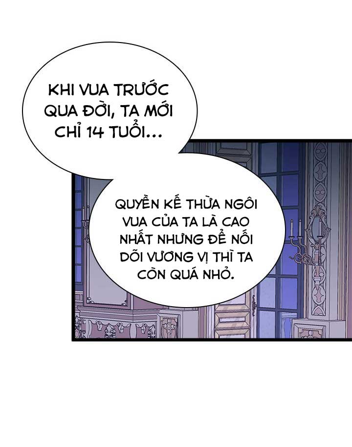 con gái chồng quá dễ thương chapter 33 - Next chapter 34