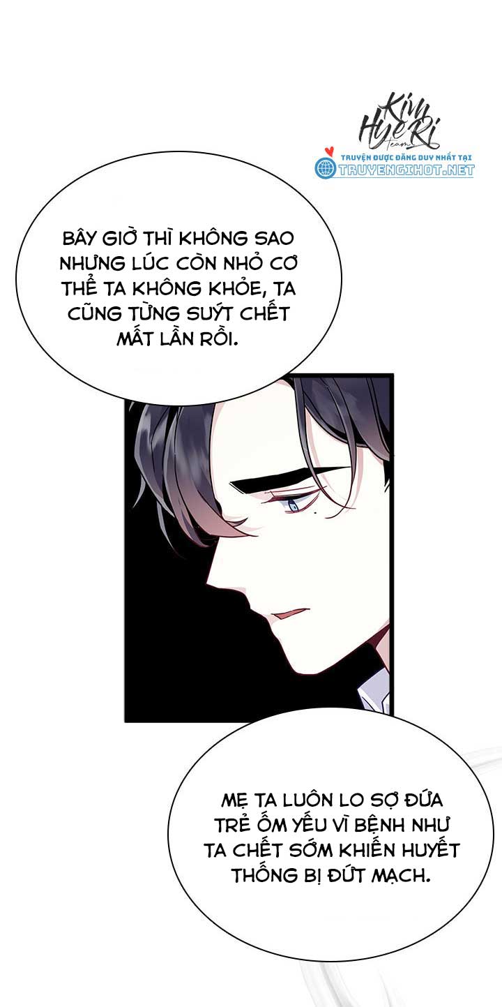 con gái chồng quá dễ thương chapter 33 - Next chapter 34