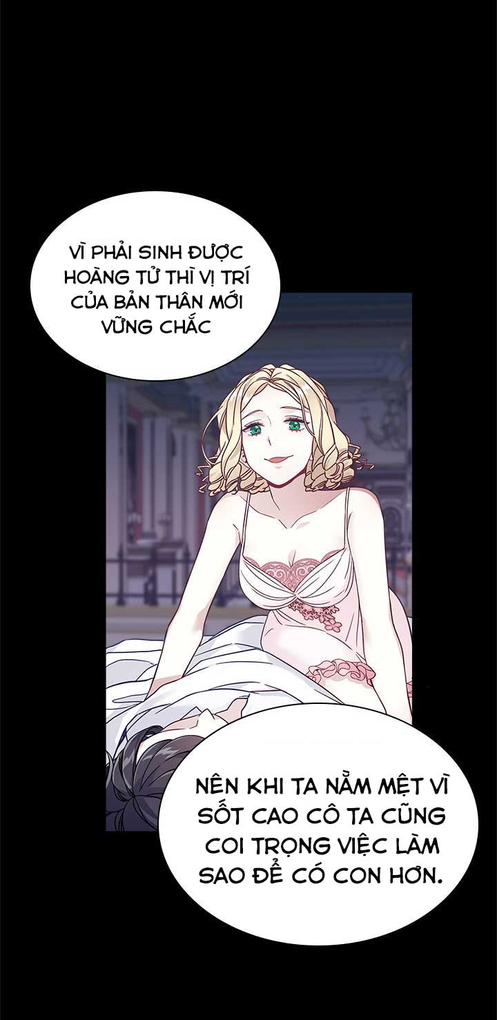 con gái chồng quá dễ thương chapter 33 - Next chapter 34