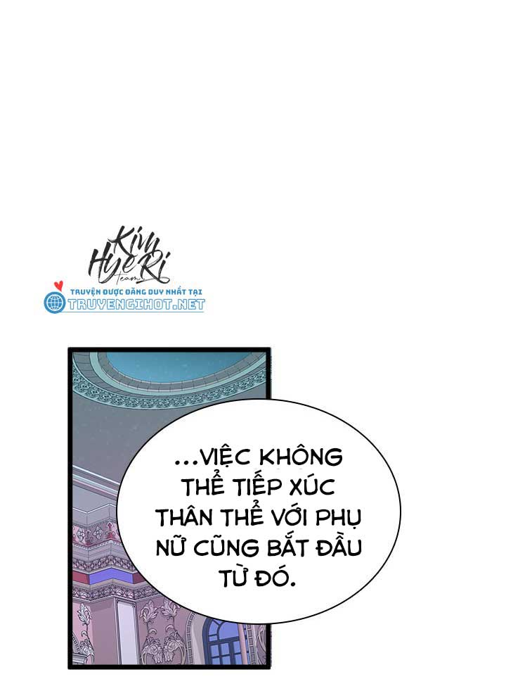 con gái chồng quá dễ thương chapter 33 - Next chapter 34