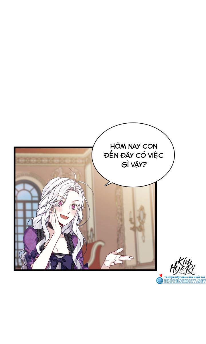 con gái chồng quá dễ thương Chapter 35 - Next Chapter 36