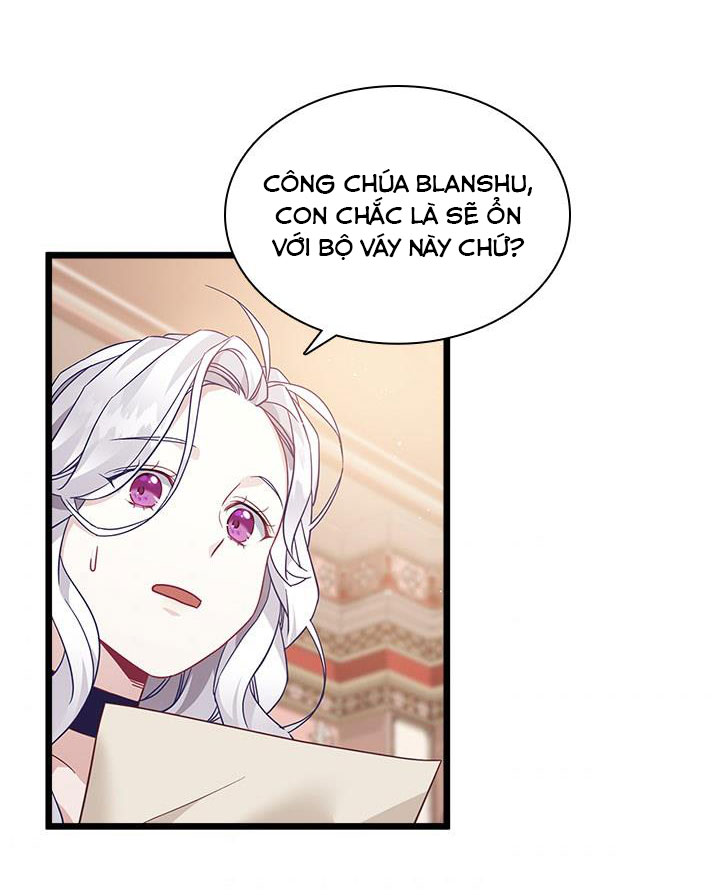 con gái chồng quá dễ thương Chapter 35 - Next Chapter 36