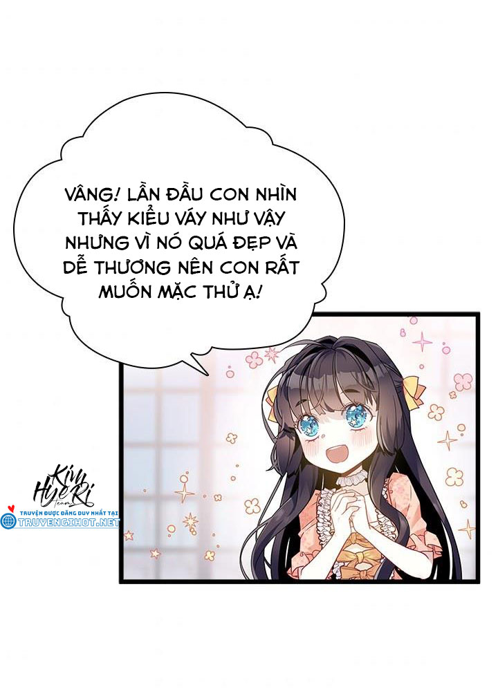 con gái chồng quá dễ thương Chapter 35 - Next Chapter 36