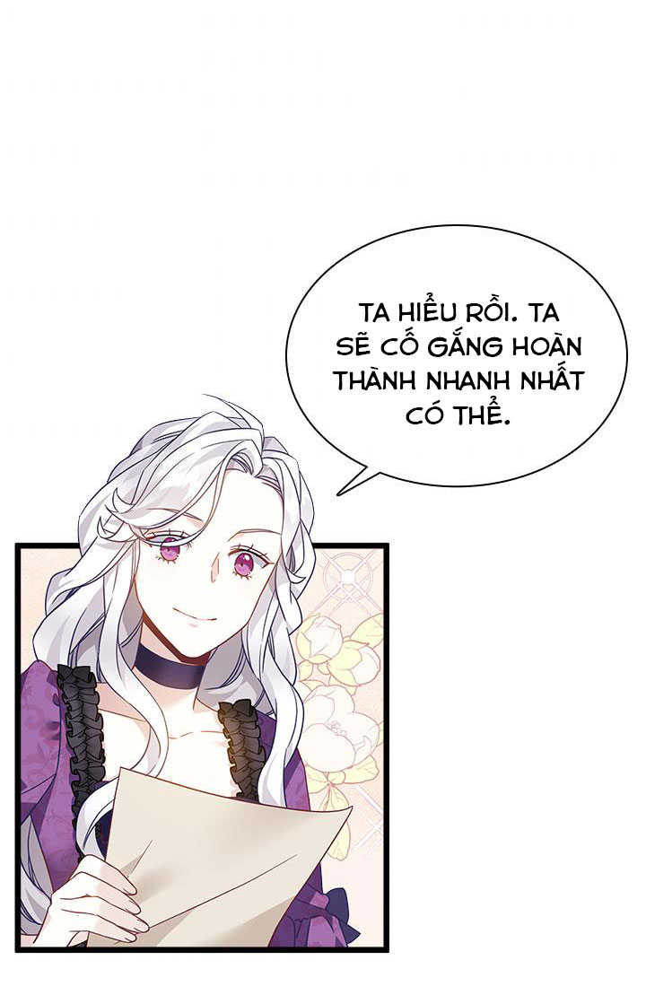 con gái chồng quá dễ thương Chapter 35 - Next Chapter 36