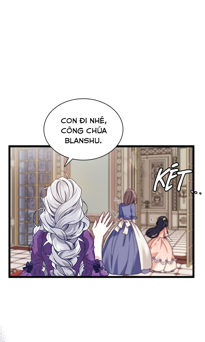 con gái chồng quá dễ thương Chapter 35 - Next Chapter 36