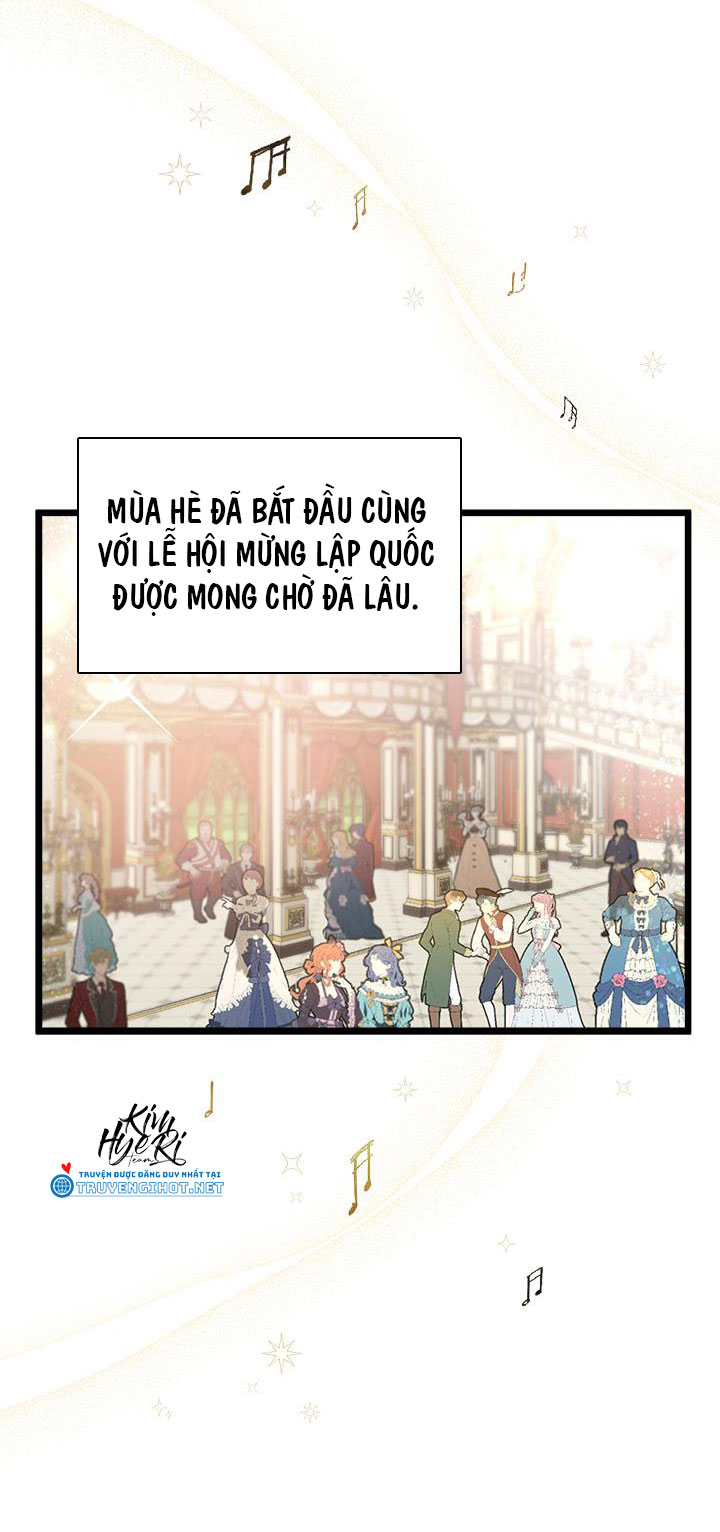 con gái chồng quá dễ thương Chapter 35 - Next Chapter 36