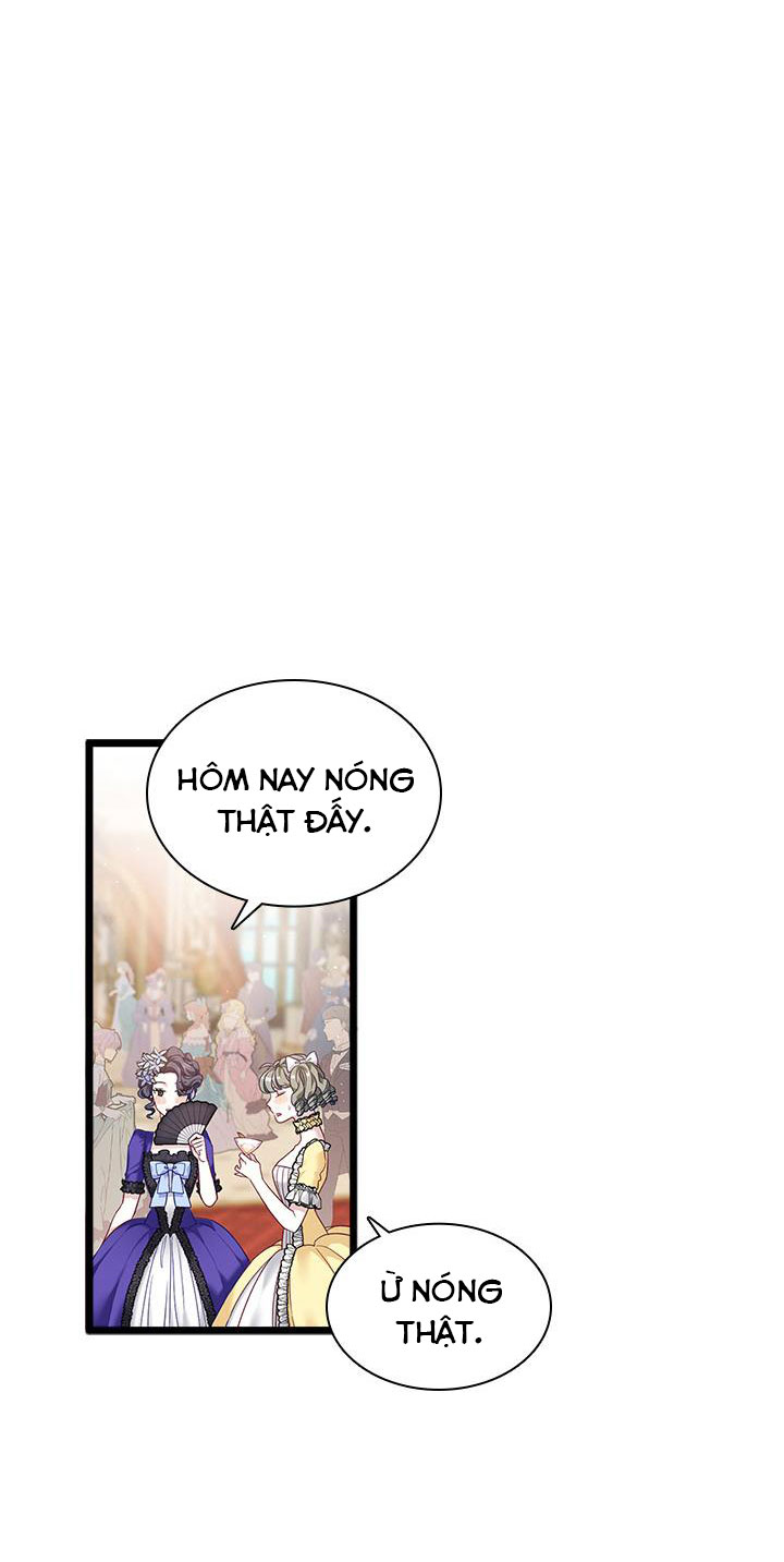 con gái chồng quá dễ thương Chapter 35 - Next Chapter 36