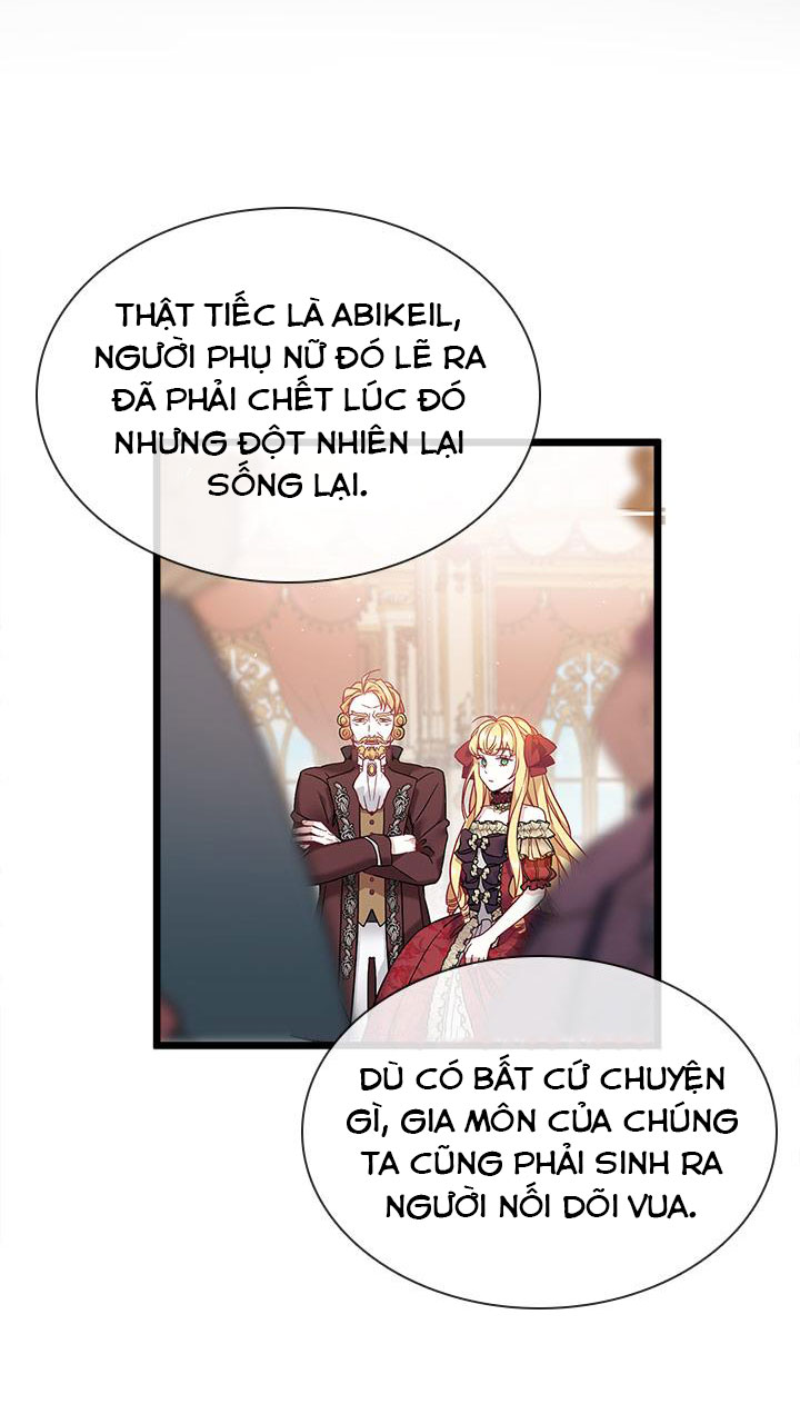 con gái chồng quá dễ thương Chapter 35 - Next Chapter 36