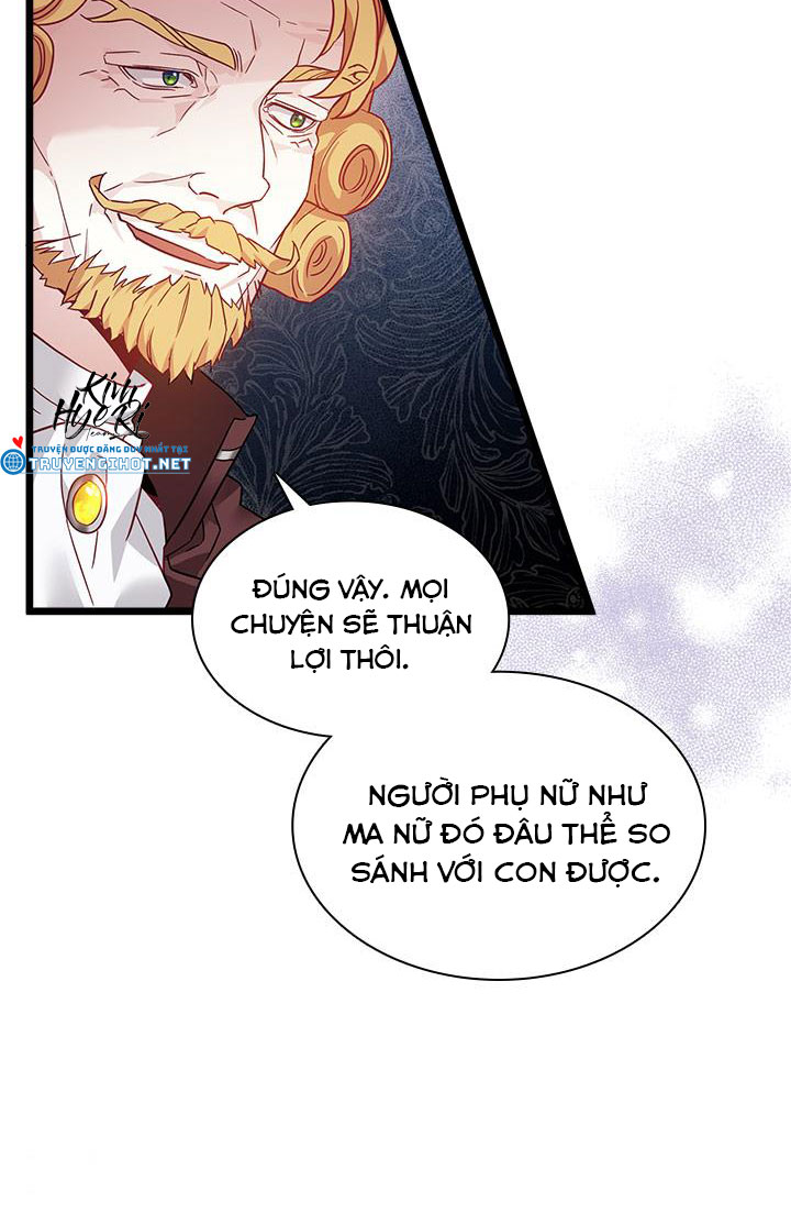 con gái chồng quá dễ thương Chapter 35 - Next Chapter 36