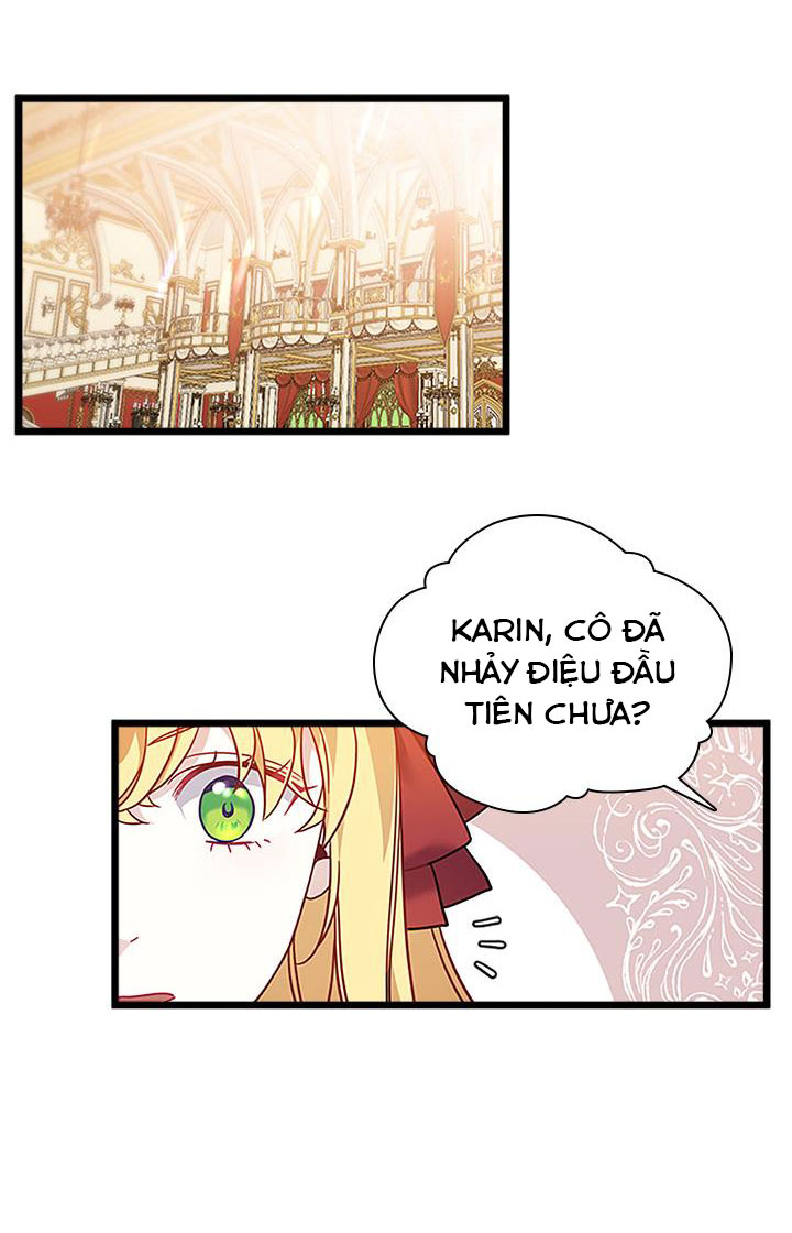 con gái chồng quá dễ thương Chapter 35 - Next Chapter 36