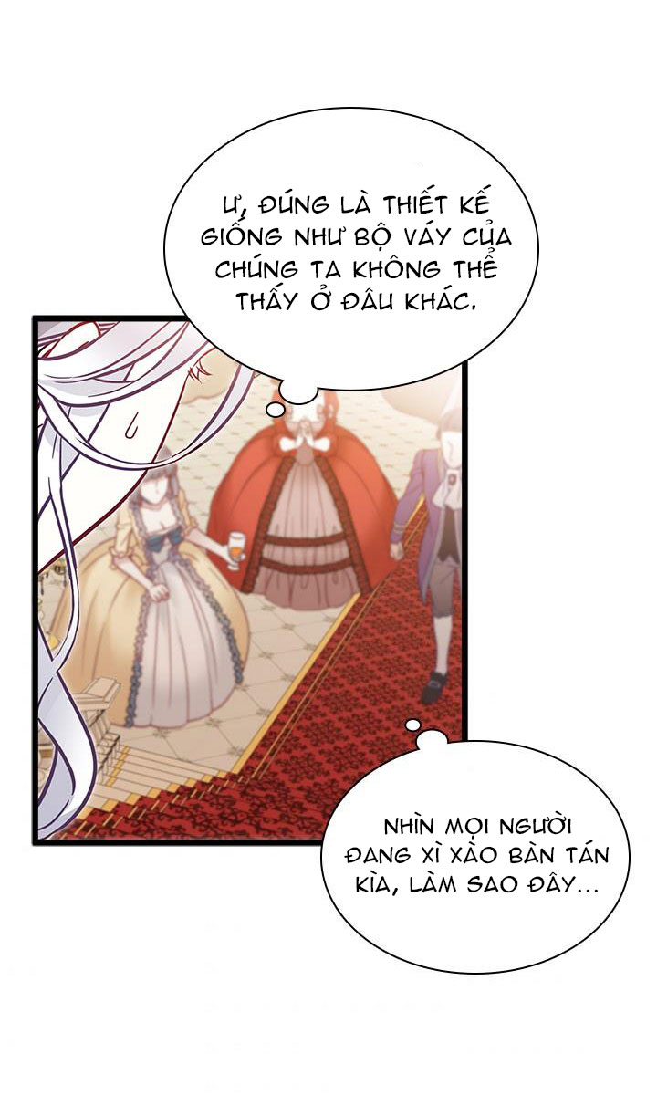 con gái chồng quá dễ thương Chapter 35 - Next Chapter 36