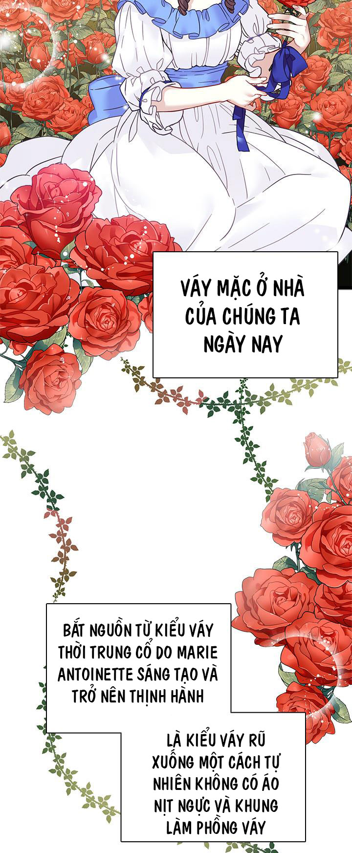 con gái chồng quá dễ thương Chapter 36 - Next Chapter 37