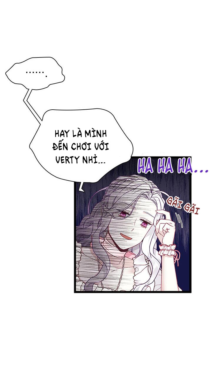 con gái chồng quá dễ thương Chapter 36 - Next Chapter 37