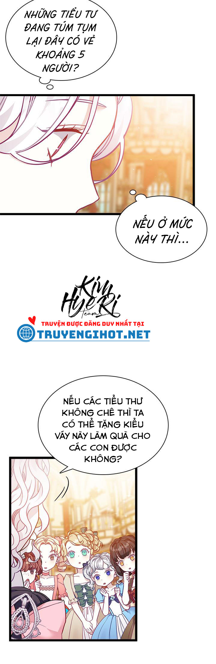 con gái chồng quá dễ thương Chapter 36 - Next Chapter 37