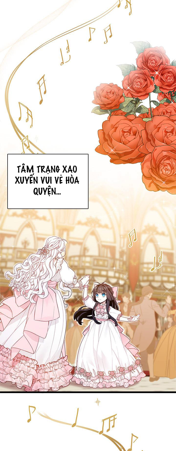 con gái chồng quá dễ thương Chap 37.1 - Next Chapter 38