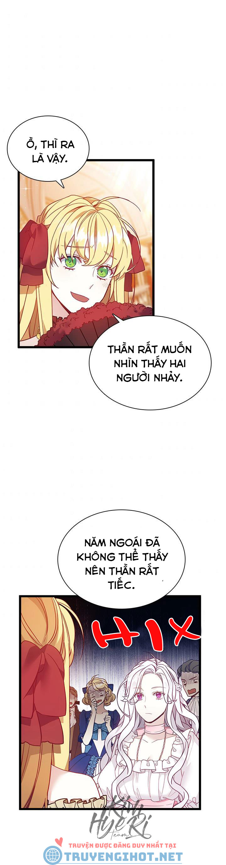 con gái chồng quá dễ thương Chap 37.2 - Next Chap 37.1