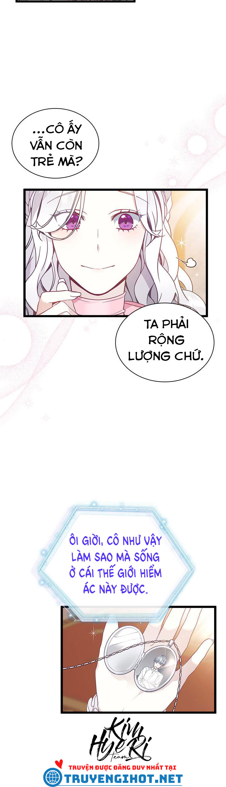 con gái chồng quá dễ thương Chap 37.2 - Next Chap 37.1