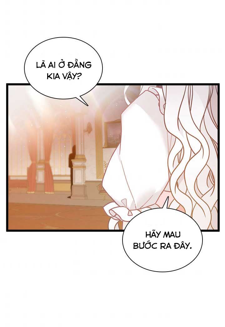 con gái chồng quá dễ thương Chap 38.1 - Next Chapter 39