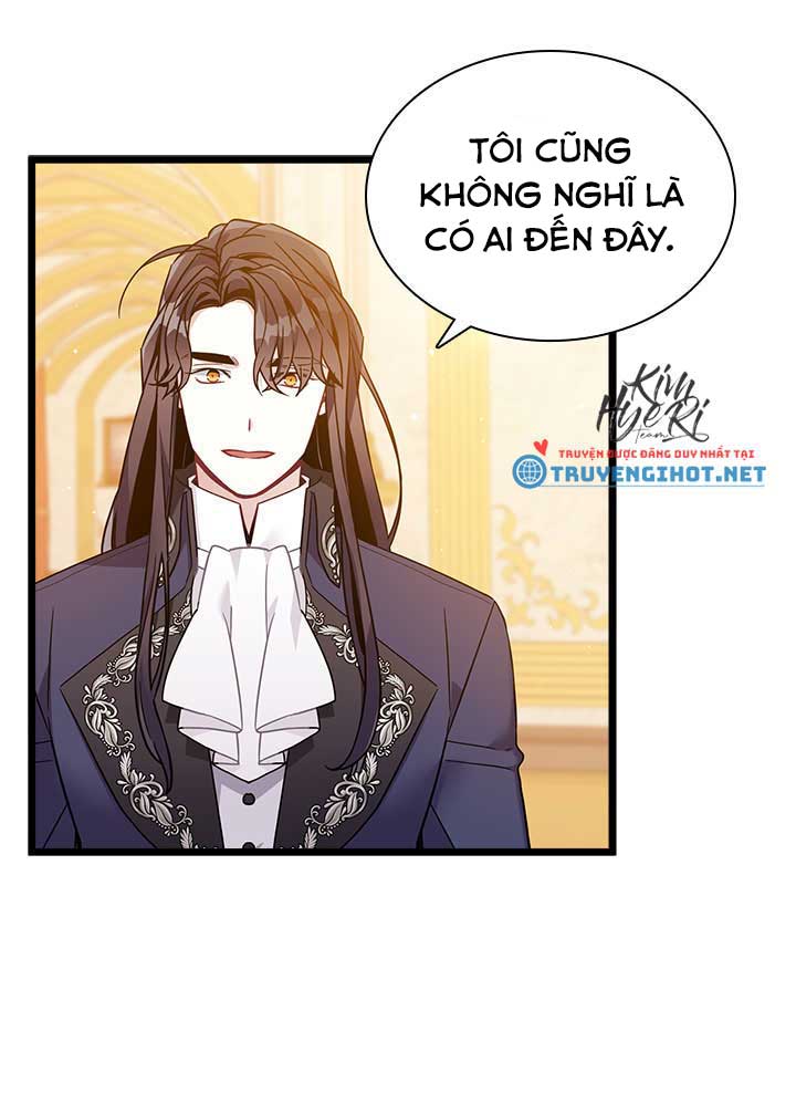 con gái chồng quá dễ thương Chap 38.1 - Next Chapter 39