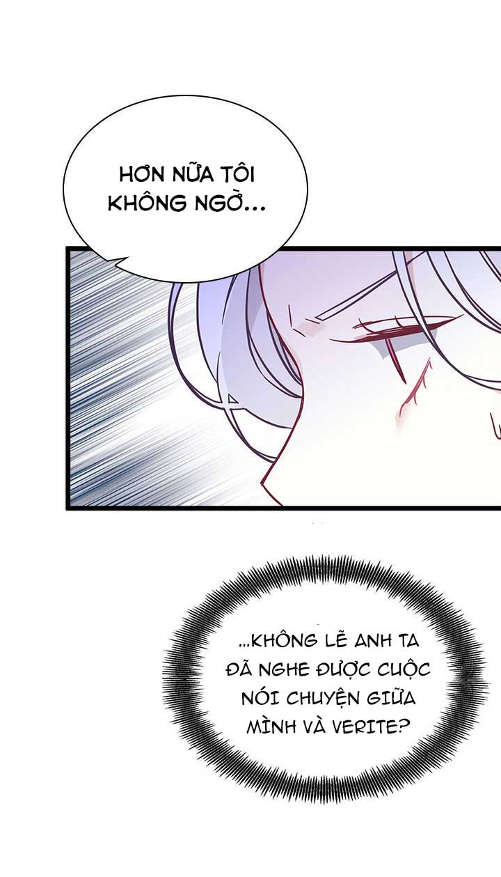 con gái chồng quá dễ thương Chap 38.1 - Next Chapter 39