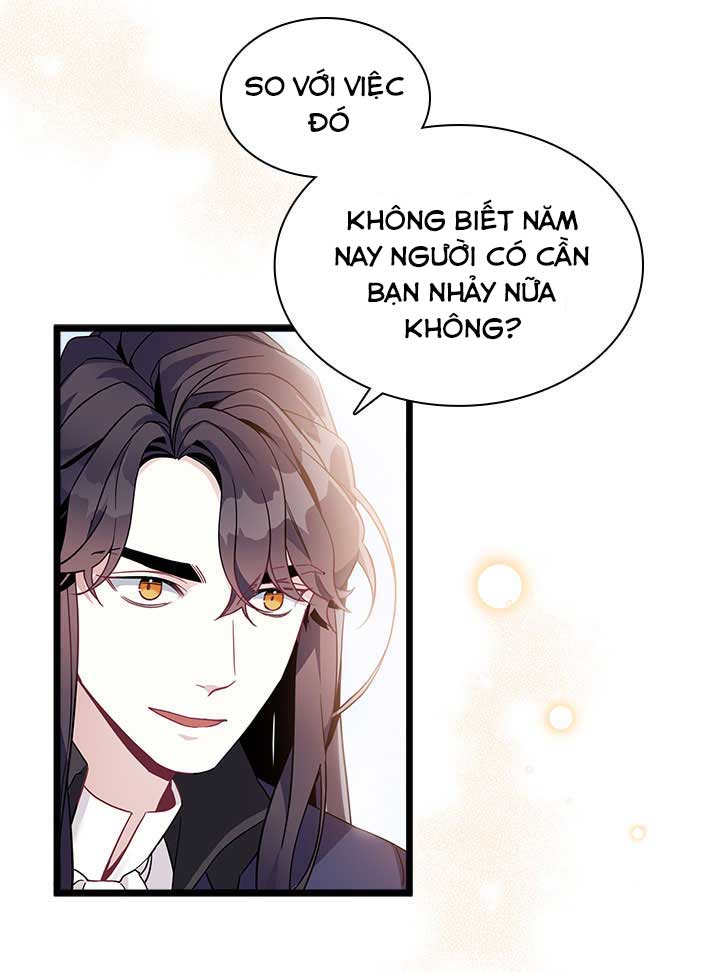 con gái chồng quá dễ thương Chap 38.1 - Next Chapter 39