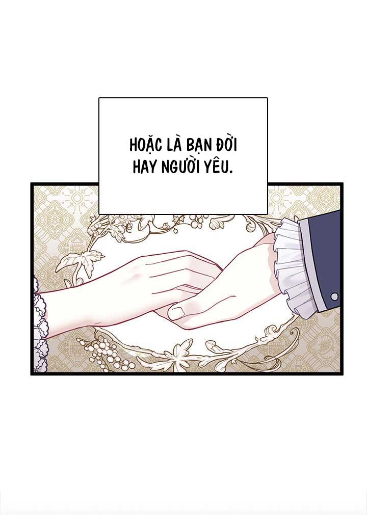 con gái chồng quá dễ thương Chap 38.1 - Next Chapter 39