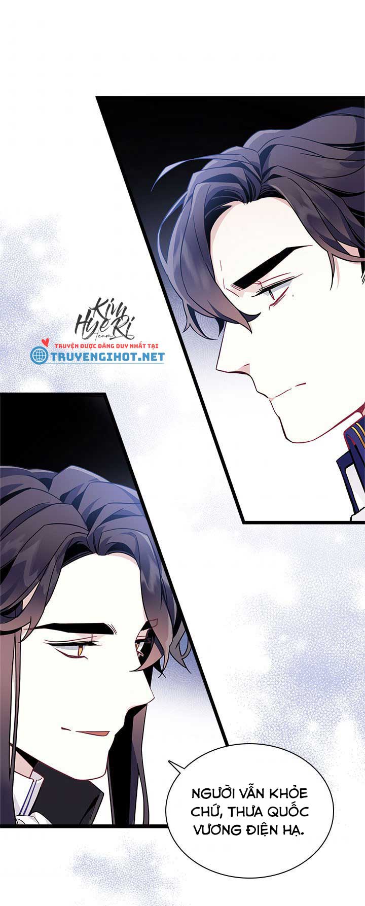 con gái chồng quá dễ thương Chap 38.2 - Next Chap 38.1