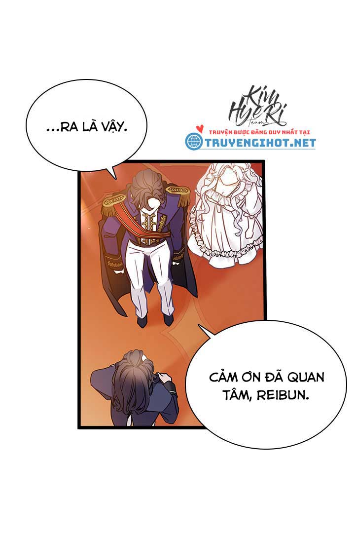 con gái chồng quá dễ thương Chap 38.2 - Next Chap 38.1