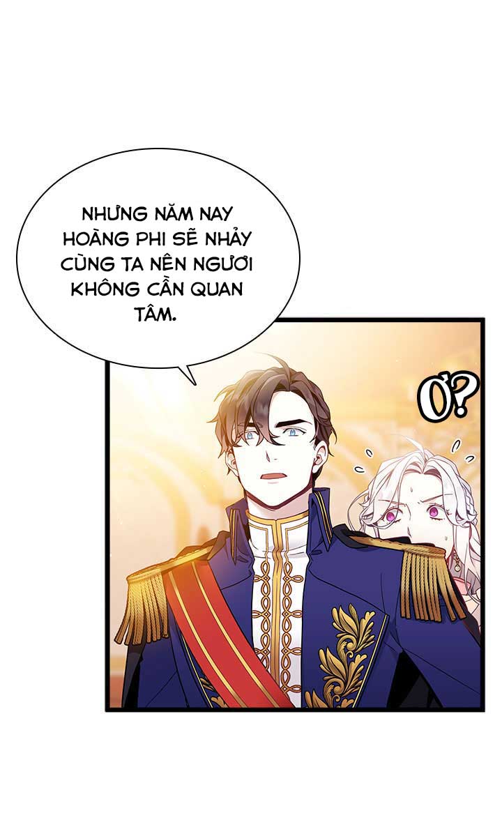 con gái chồng quá dễ thương Chap 38.2 - Next Chap 38.1