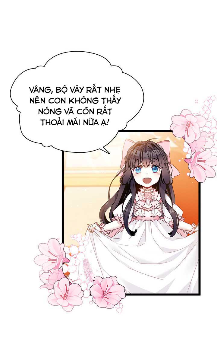 con gái chồng quá dễ thương Chap 38.3 - Next Chap 38.2