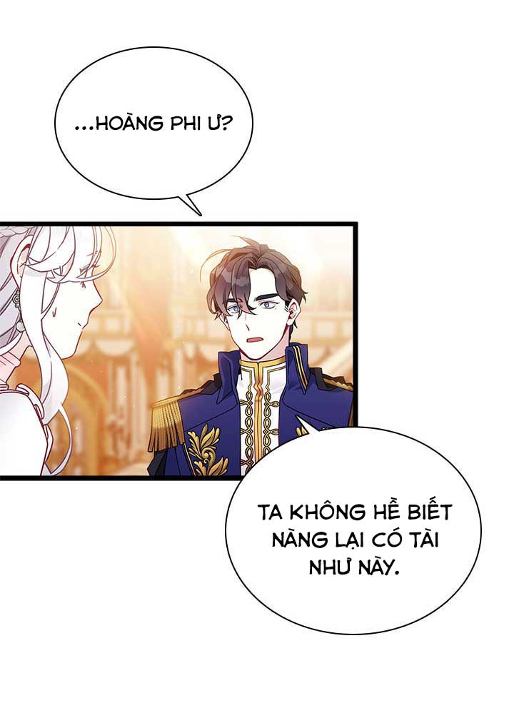 con gái chồng quá dễ thương Chap 38.3 - Next Chap 38.2