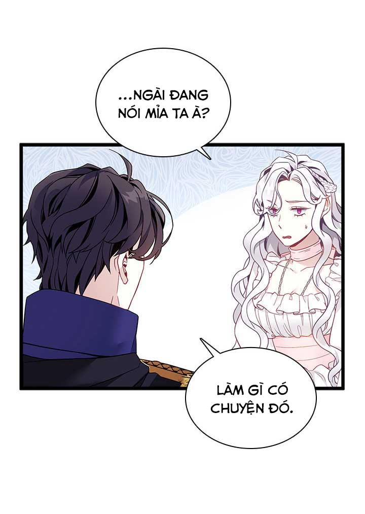 con gái chồng quá dễ thương Chap 38.3 - Next Chap 38.2