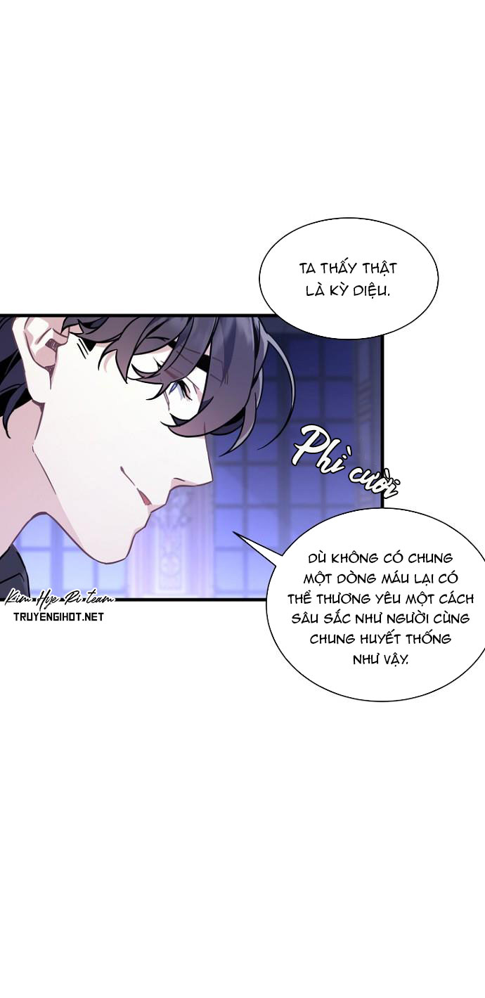 con gái chồng quá dễ thương chapter 44 - Next chapter 45