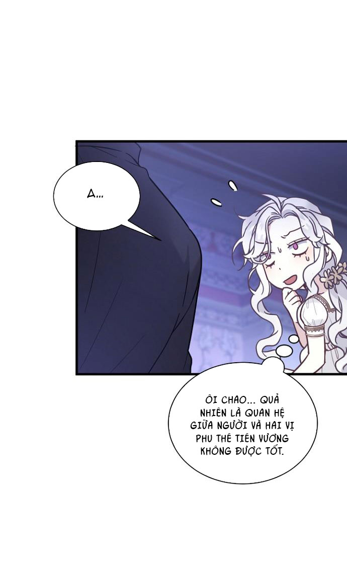 con gái chồng quá dễ thương chapter 44 - Next chapter 45