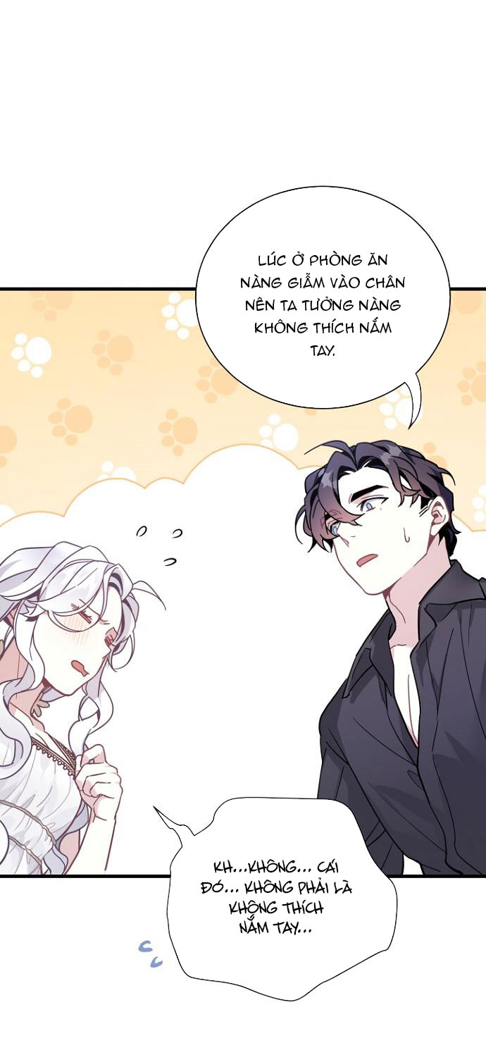 con gái chồng quá dễ thương chapter 44 - Next chapter 45