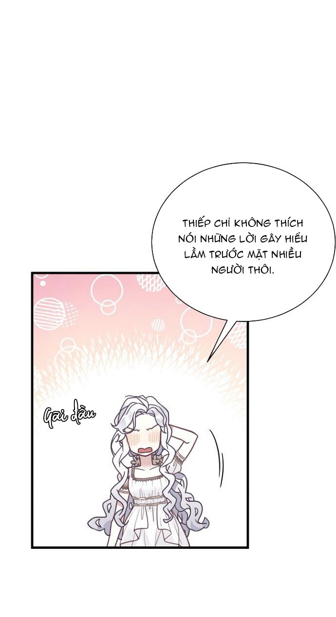 con gái chồng quá dễ thương chapter 44 - Next chapter 45