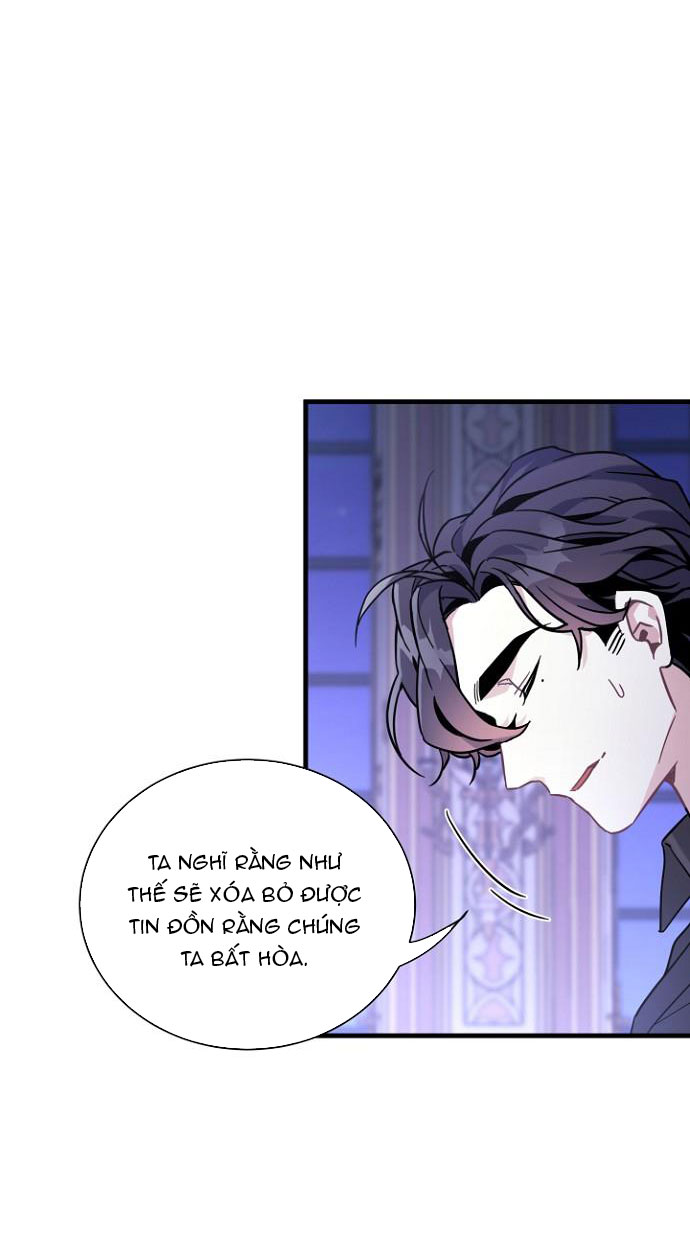 con gái chồng quá dễ thương chapter 44 - Next chapter 45