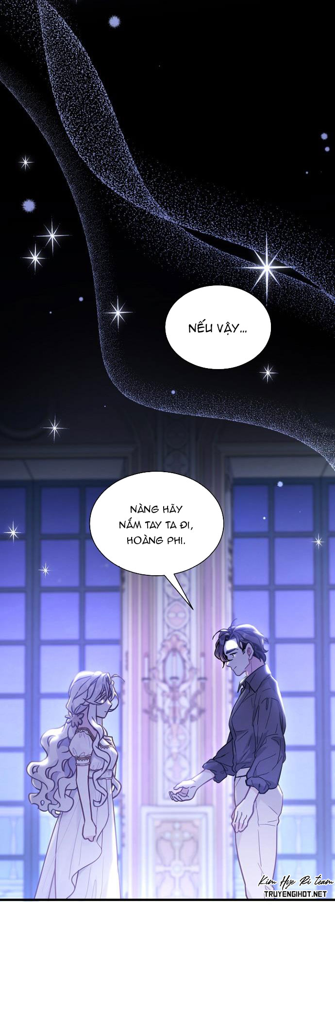 con gái chồng quá dễ thương chapter 44 - Next chapter 45