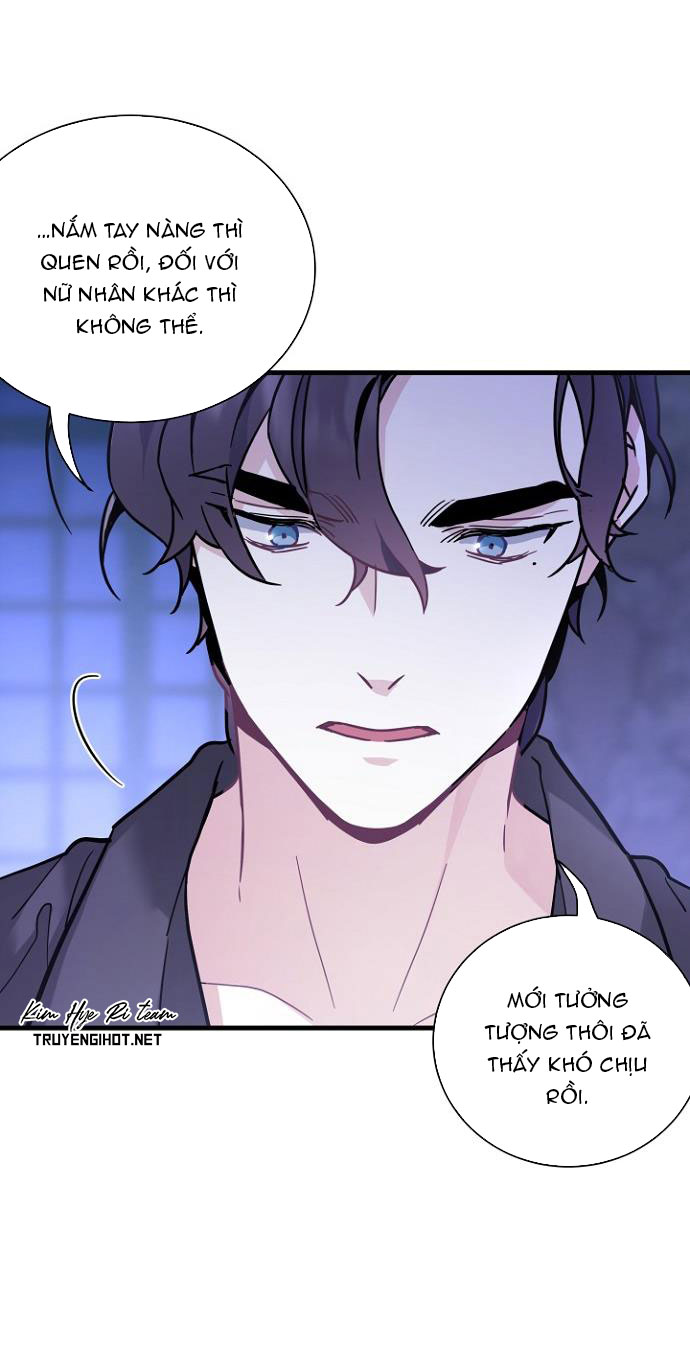 con gái chồng quá dễ thương chapter 44 - Next chapter 45