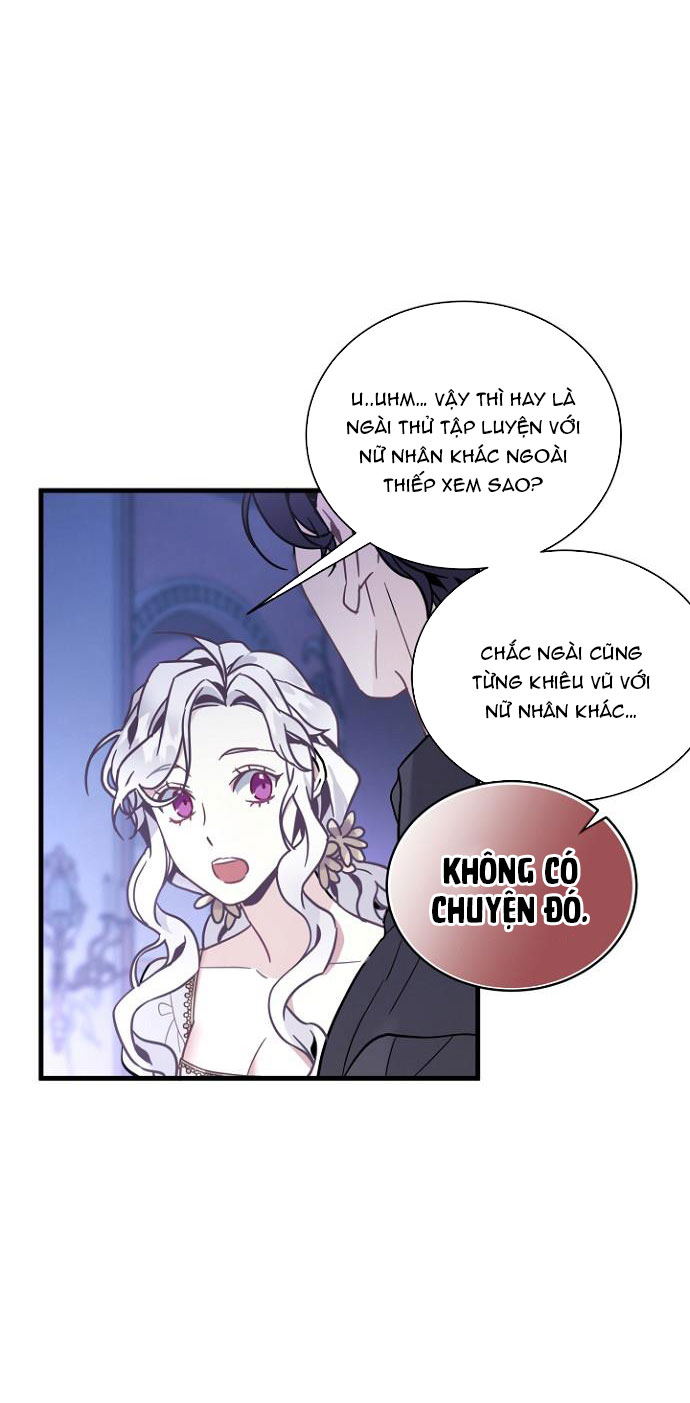 con gái chồng quá dễ thương chapter 44 - Next chapter 45