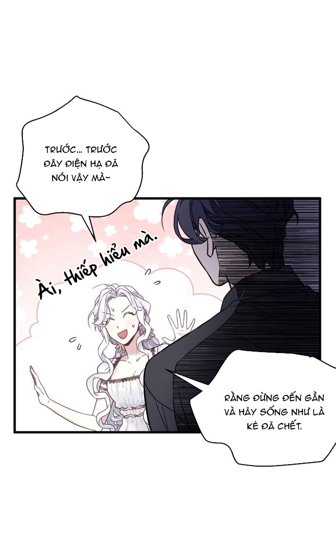 con gái chồng quá dễ thương chapter 44 - Next chapter 45