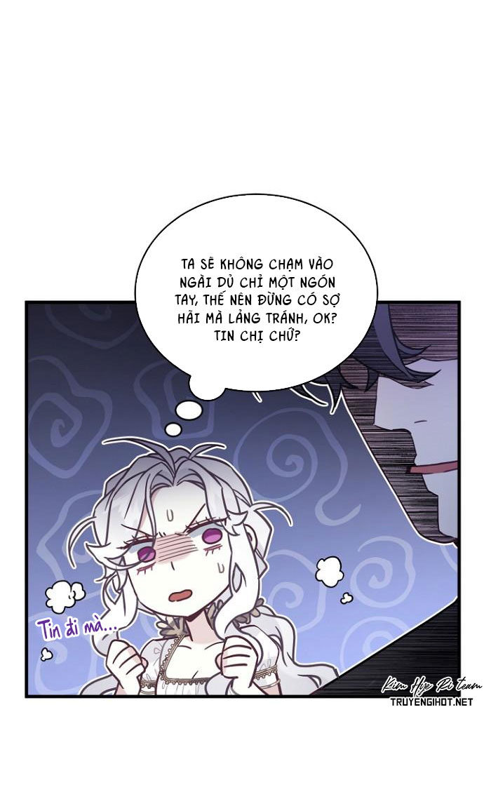 con gái chồng quá dễ thương chapter 44 - Next chapter 45