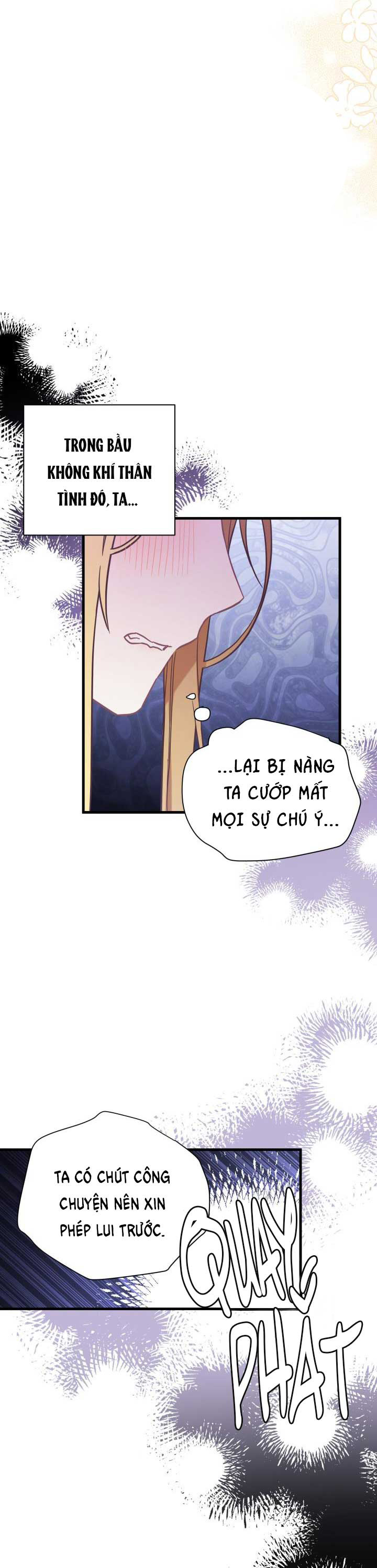 con gái chồng quá dễ thương chapter 45 - Next chapter 46