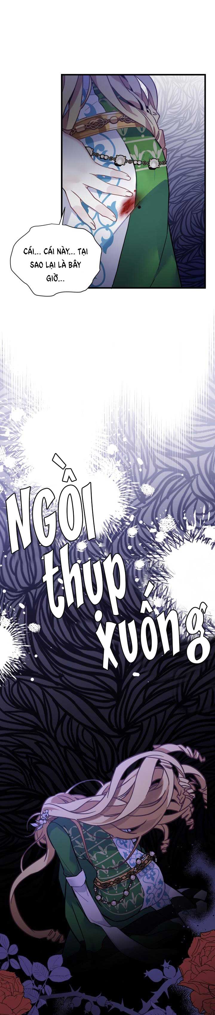 con gái chồng quá dễ thương chapter 45 - Next chapter 46