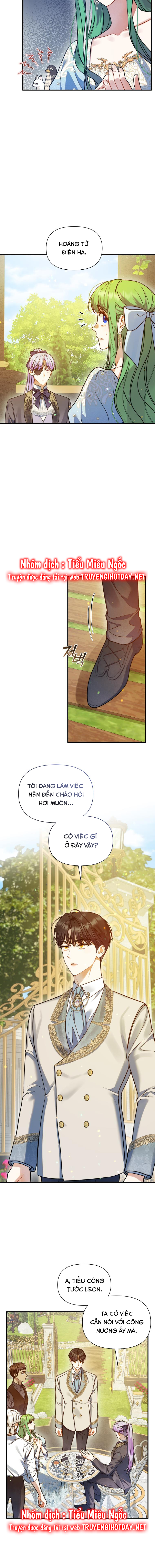 Xuyên không thành em gái nam chính tiểu thuyết bl Chap 54 - Trang 2