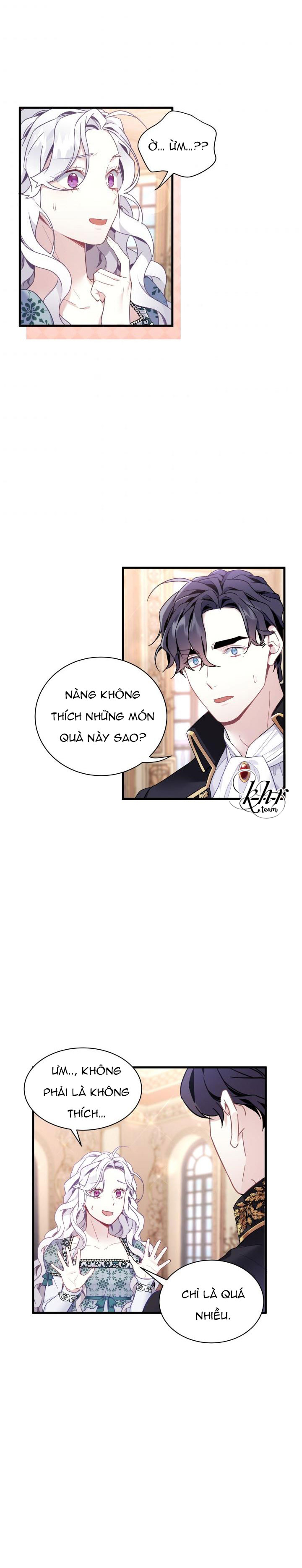 con gái chồng quá dễ thương chapter 49 - Next chapter 49.5