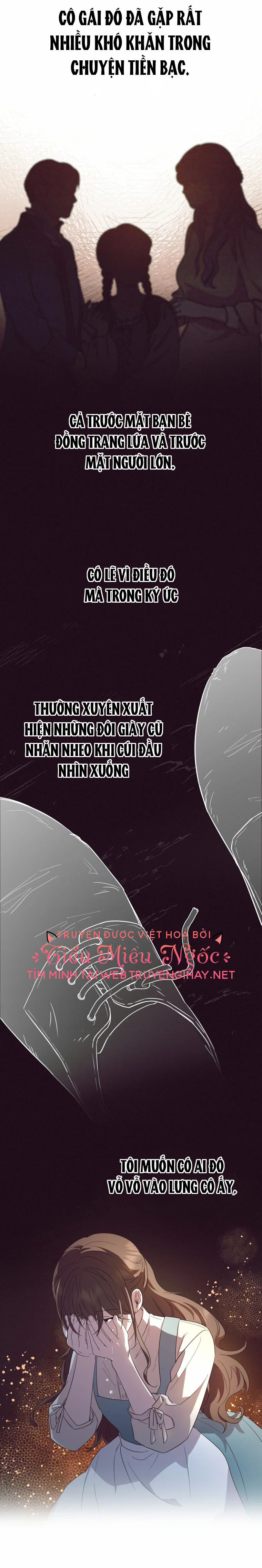 khi ác nữ phản diện được yêu chapter 1 - Next chapter 2