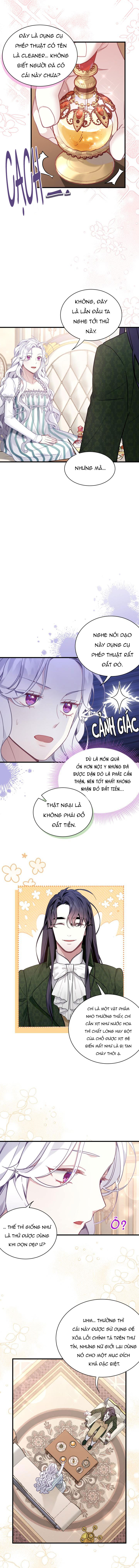 con gái chồng quá dễ thương chapter 51 - Next chapter 51.5